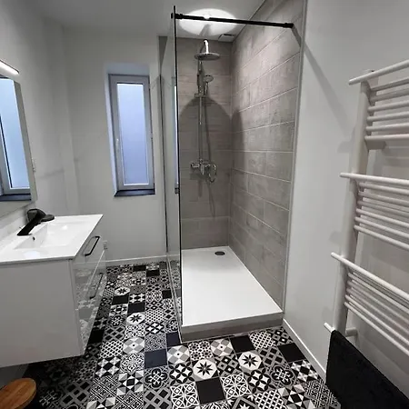 Bengale - T2 Completement Renove Tout Confort Vichy Exterior photo