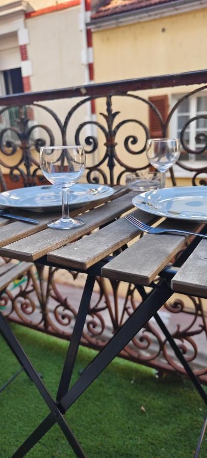 Apartment Bengale - T2 Completement Renove Confort Vichy