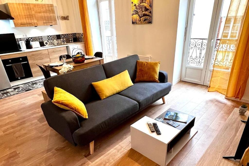 Bengale - T2 Completement Renove Confort Apartment *