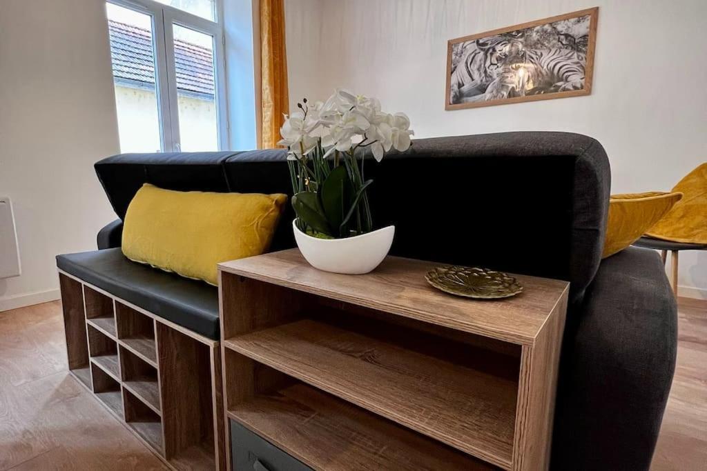 Bengale - T2 Completement Renove Confort Vichy