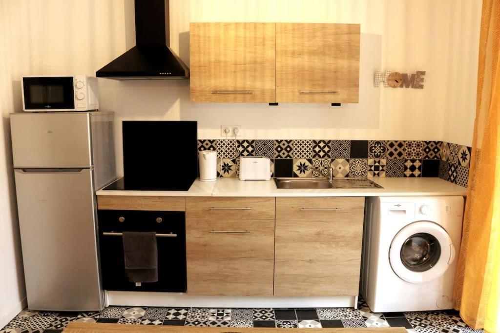 Bengale - T2 Completement Renove Confort