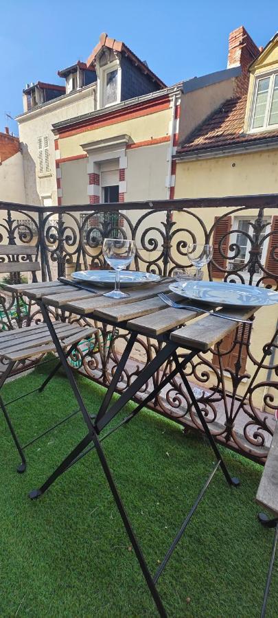 Bengale - T2 Completement Renove Confort Apartment *