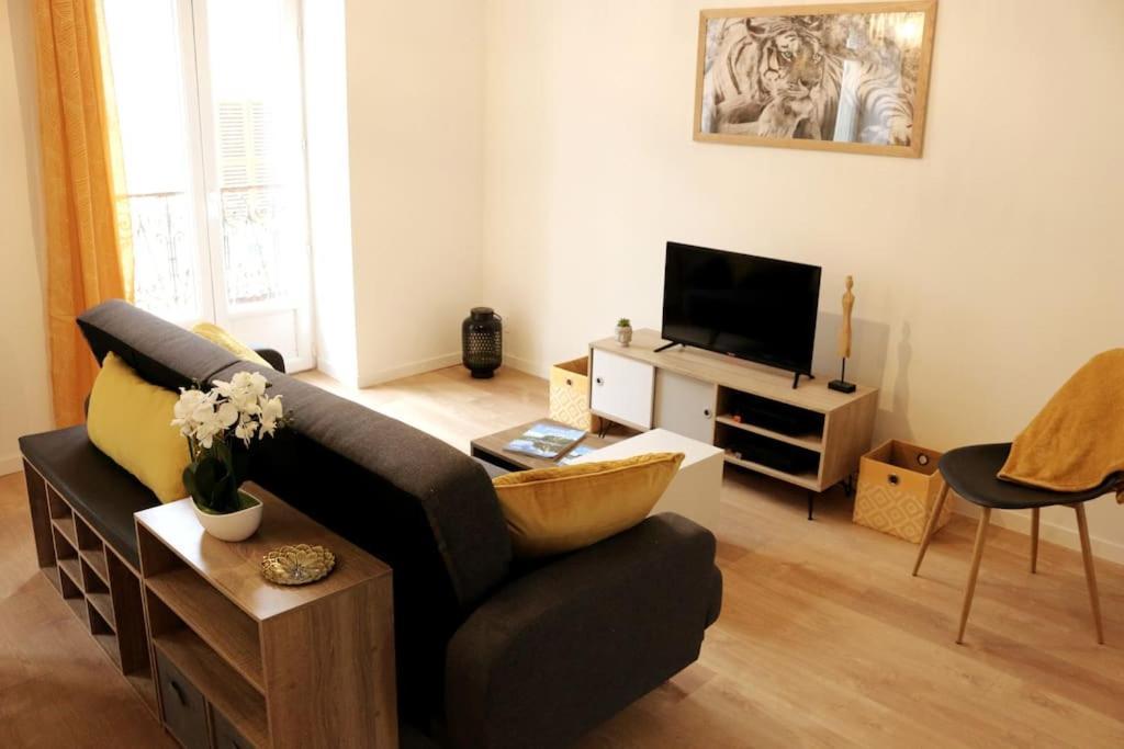 Apartment Bengale - T2 Completement Renove Confort