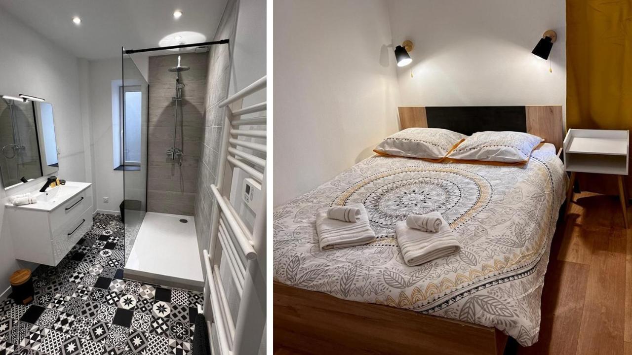 Bengale - T2 Completement Renove Confort *